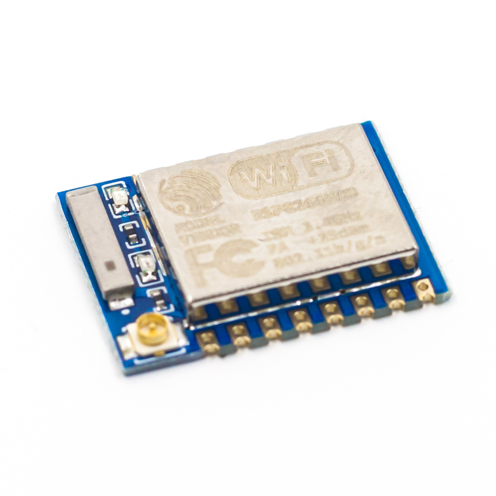 WiFi модуль ESP-07 ESP8266